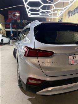 هیۆندای سەنتافی